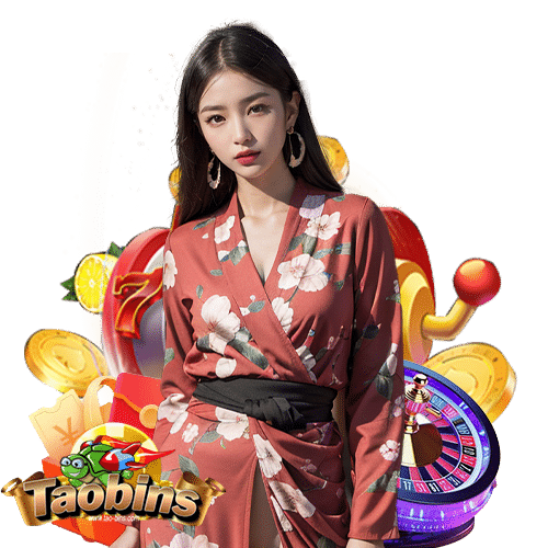 taobins API แท้ 100%